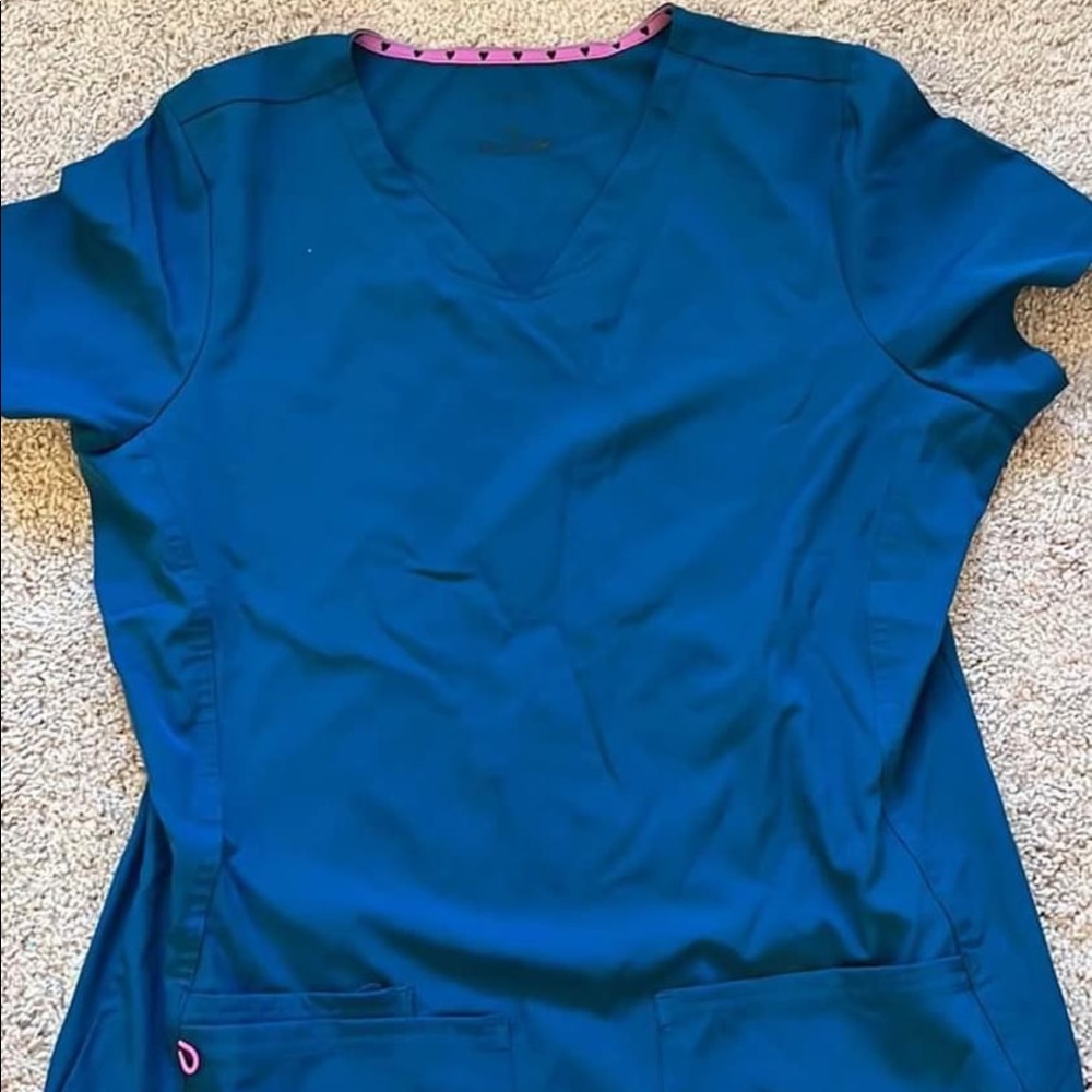 Scrubs